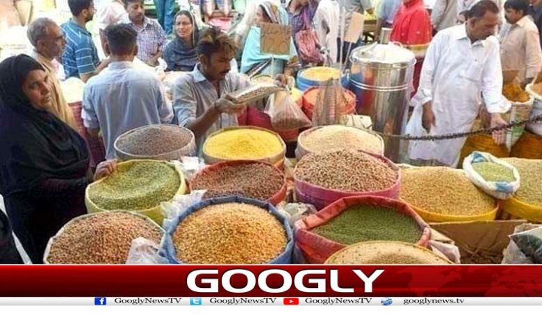 0.30% Increase in Inflation News Urdu