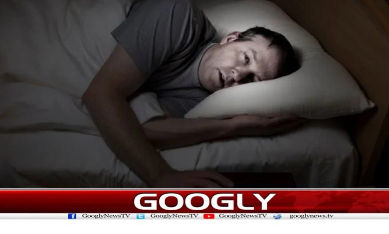 Sleep Duration is Harmful News in Urdu