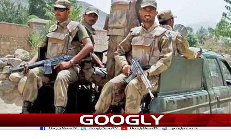 وزیرستان میں بم دھماکہ،پاک فوج کے2جوان شہید 1 pak 7