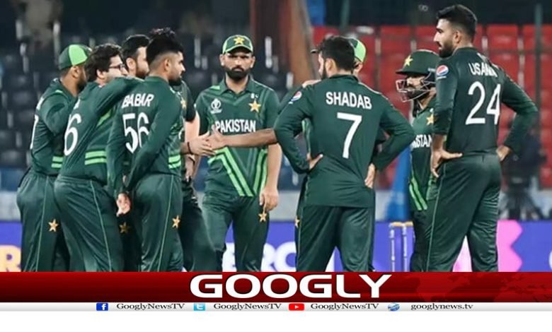 کھلاڑیوں کے سینٹرل کنٹریکٹ پر ڈیڈ لاک،تاحال دستخط نہ ہو سکے 1 pay