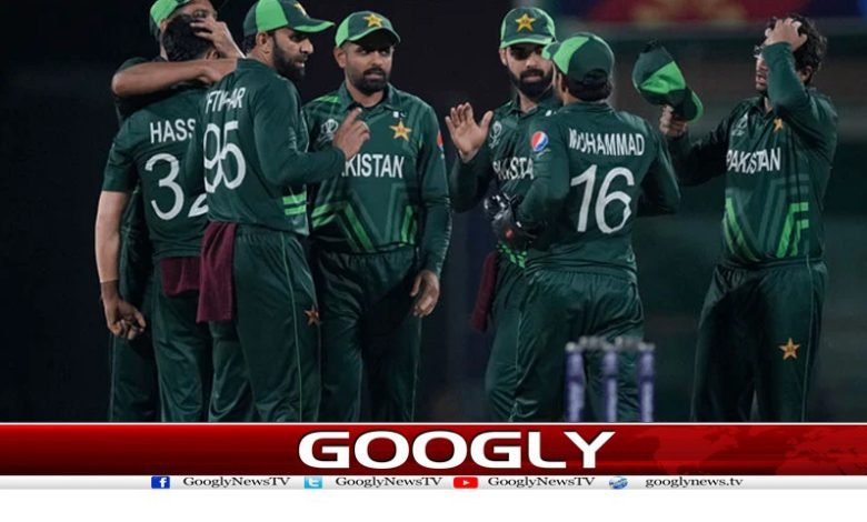 کرکٹ تنازع کے پیچھے اصل لڑائی!! 1 National Cricket Team Refused News