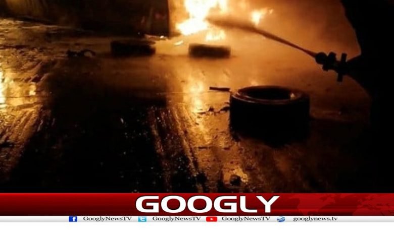 شام کی فوجی اکیڈمی میں ڈرون حملہ ،100سے زائد افراد ہلاک 1 sham