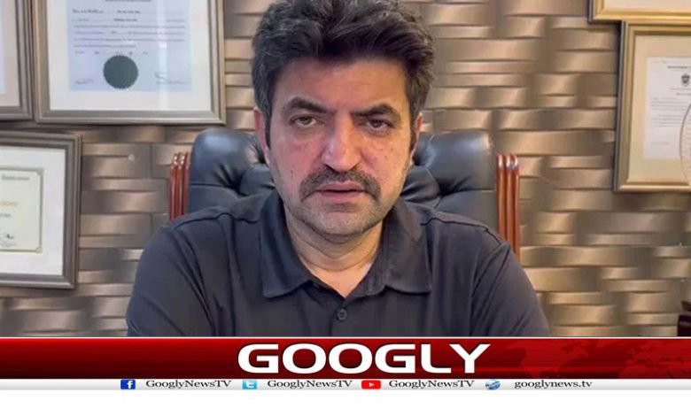 ہائیکورٹ نےشیر افضل کوگرفتار کرنے سے روک دیا 1 sher