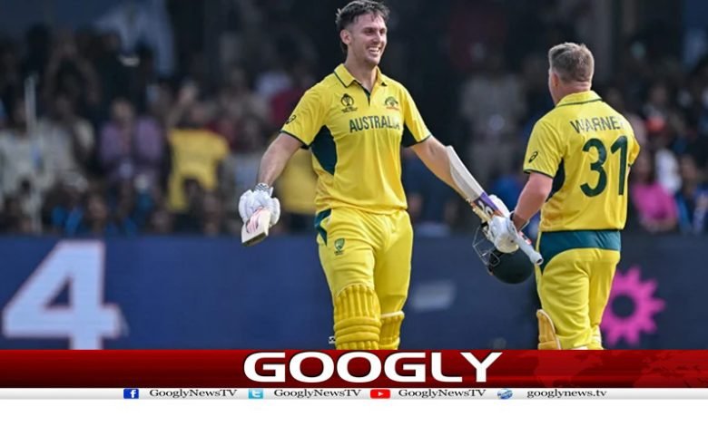 World Cup Australia Latest News