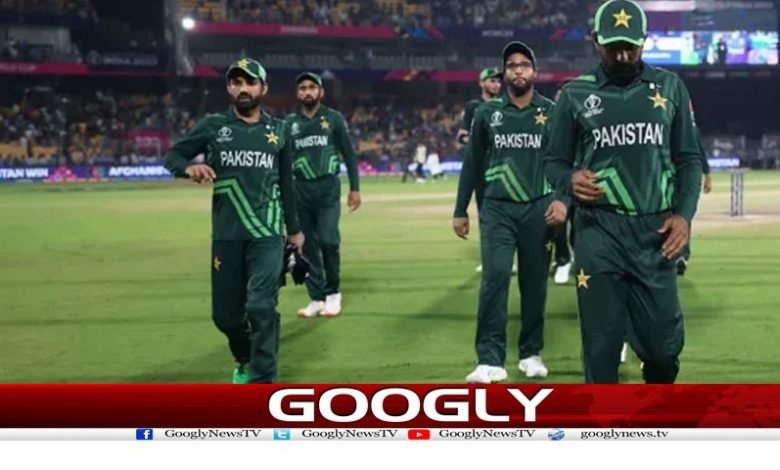 World Cup Semi Finals News Urdu