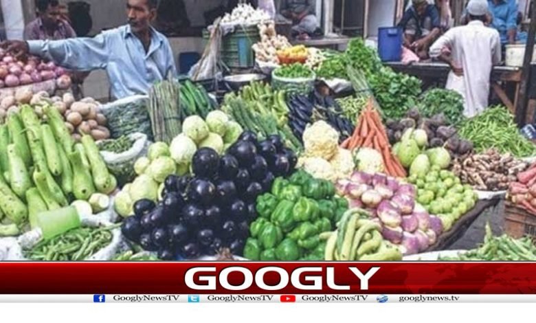 پیٹرول کی قیمت میں کمی کے باوجود مہنگائی برقرار 1 Inflation Remains High News in Urdu