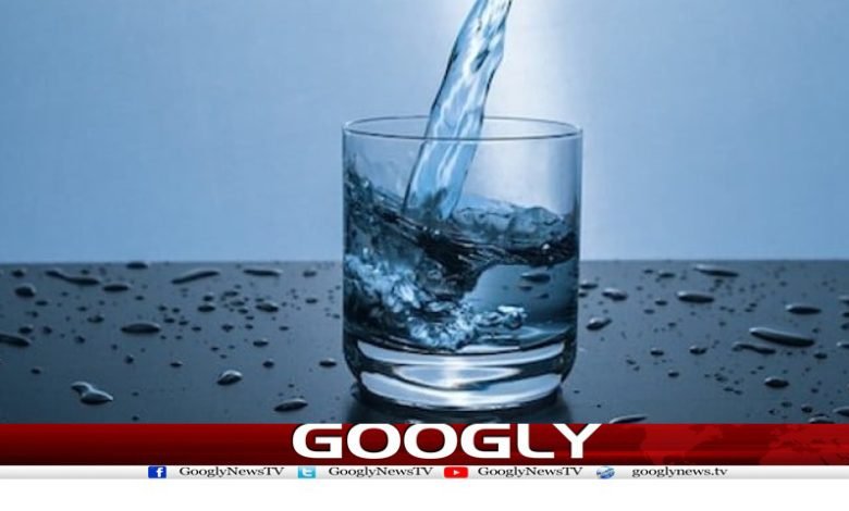 Called Drinking Water Dangerous News