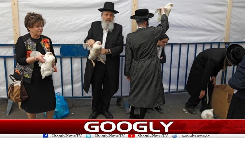 مسئلہ فلسطین: پندار جنوں، حوصلہ راہ عدم 1 yahodi