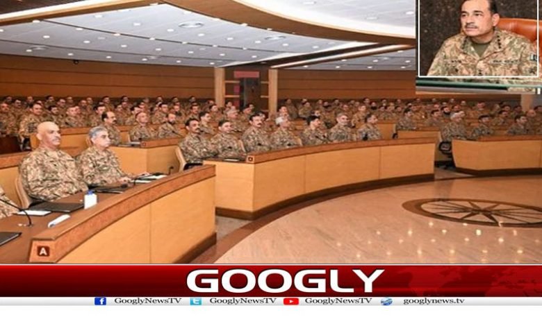 Pakistan Army Latest News Urdu