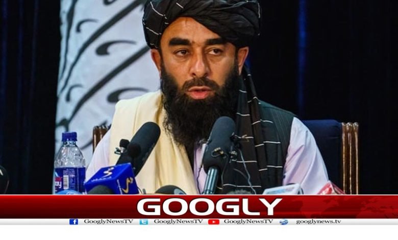 افغانستان کا ٹی ٹی پی پرطاقت کا استعمال کرنے سے انکار 1 afgan 13