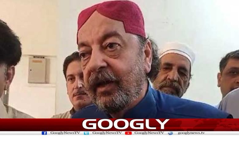Siraj Durrani News in Urdu