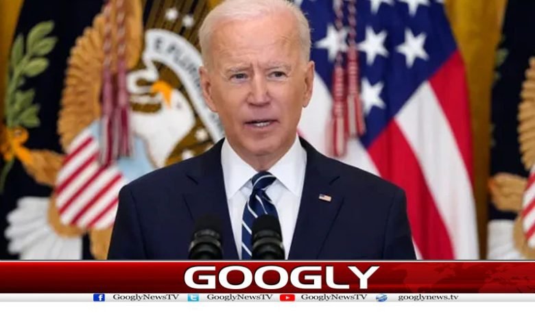 امریکی صدر فلسطین کا الشفاہسپتال بچانے کیلئے سرگرم 1 amerca 1