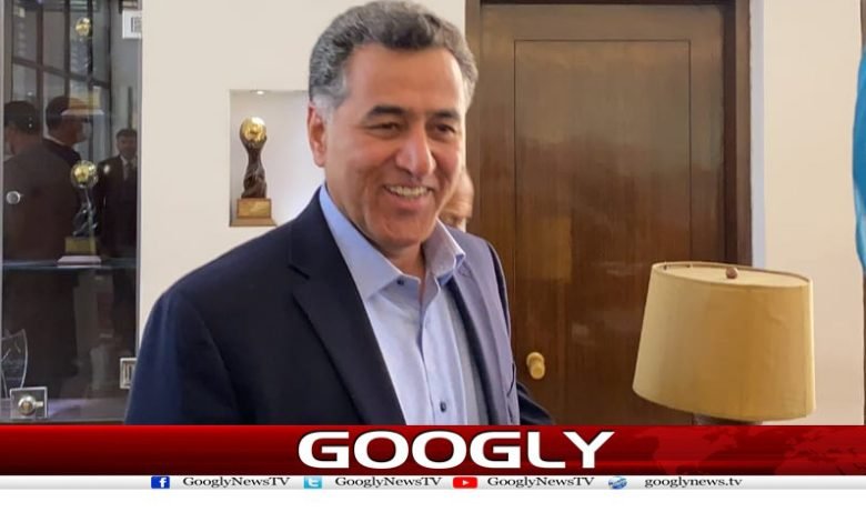 اور اب جنرل (ر) فیض حمید کی باری 1 faiz 2