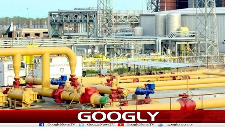 حکومت کا صنعتوں کو گیس کی بلاتعطل فراہمی کا فیصلہ 1 gass 2