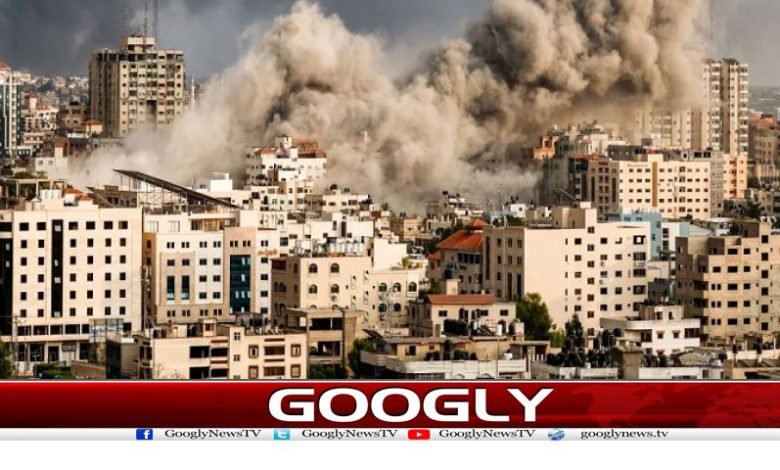 اب کے درونِ خانہ تلوار چل رہی ہے 1 gaza 2 2