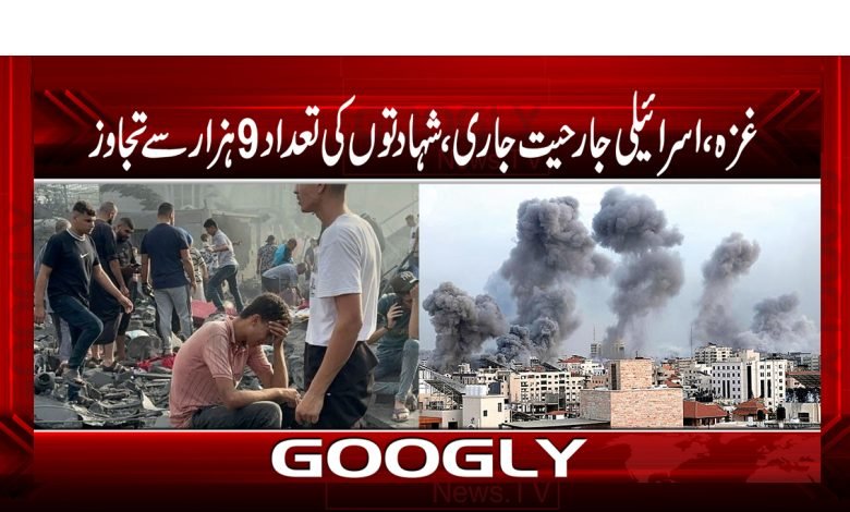 gaza