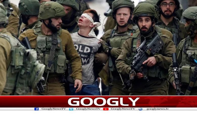 Israel Gaza Strip News in Urdu