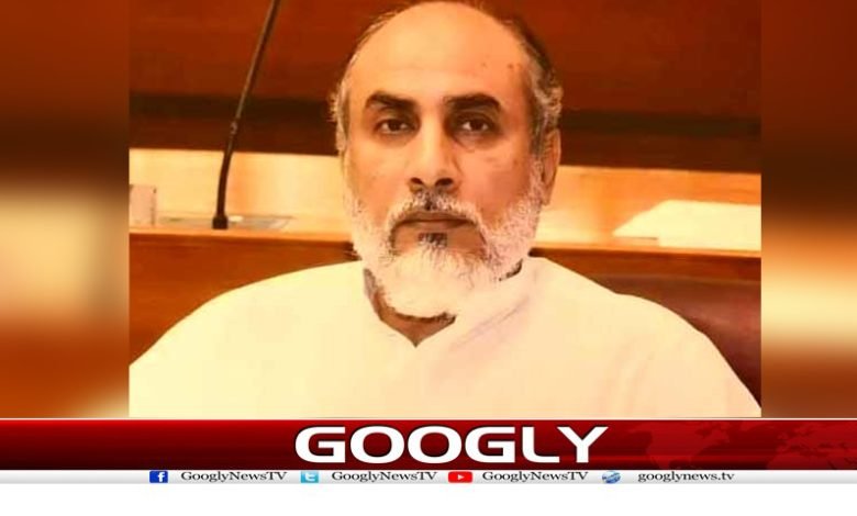 نوابزادہ خالد مگسی بلوچستان عوامی پارٹی کے بلامقابلہ صدر منتخب 1 Nawabzada Khalid News in Urdu