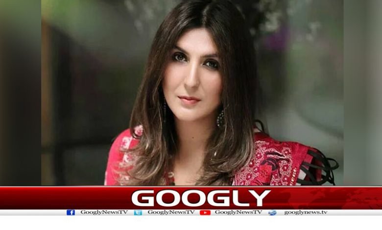 Khadija Shah Bail News in Urdu