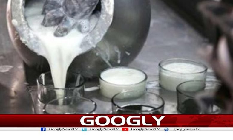 ادھا پہلوان ٹھنڈی کھوئی والا! 1 lasi