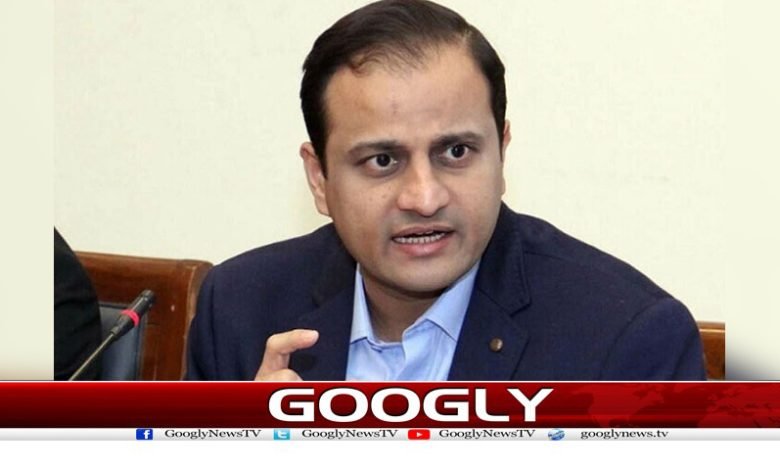 Murtaza Wahab Won News Urdu