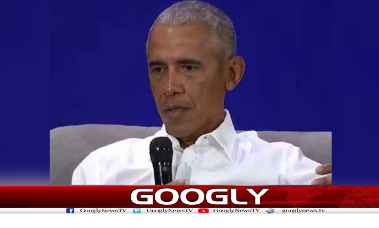 American President Spoke Israeli News