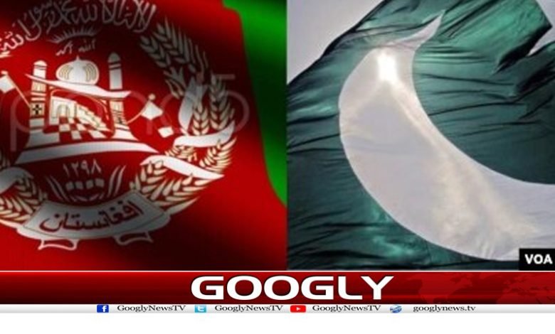 مخاصمت کی جانب بڑھتے پاک افغان تعلقات 1 pak 3
