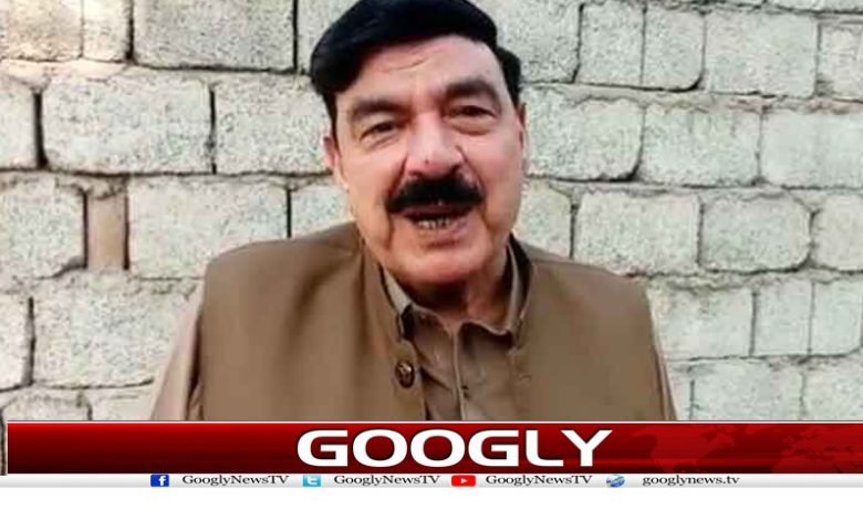 چلے کے اثرات ابھی باقی ہیں ختم نہیں ہوئے 1 shekh 1