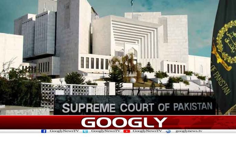 سڑک کی تعمیر کیس،پنجاب حکومت کو مالک کوجرمانہ اداکرنے کاحکم 1 super 3