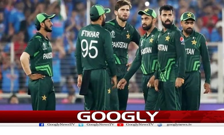 Pakistan Team Win News in Urdu