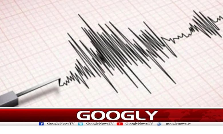 بلوچستان کے مختلف علاقوں میں زلزلے کے جھٹکے، شدت 3.3 ریکارڈ 1 zalzala