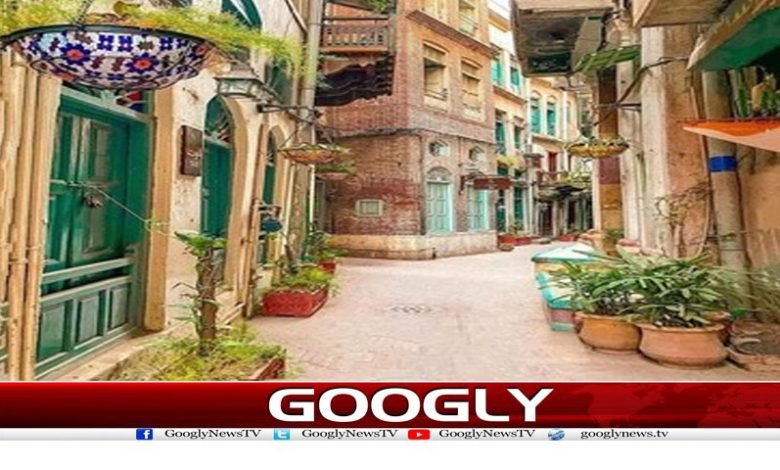 Lahore