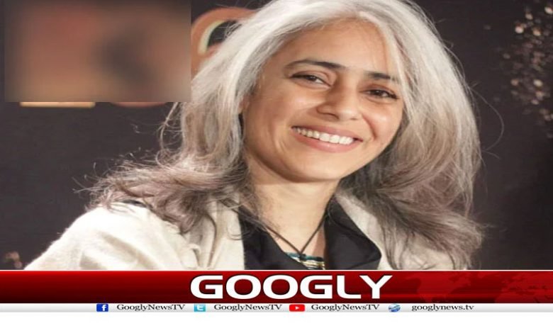 Nosheen Masood Passed Away News