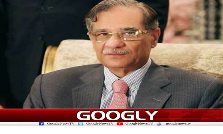 Justice Saqib Nisar House Blast News