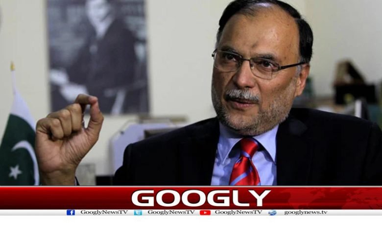 اداروں میں کچھ لوگ مخصوص فیصلے کرتے ہیں 1 ahsan