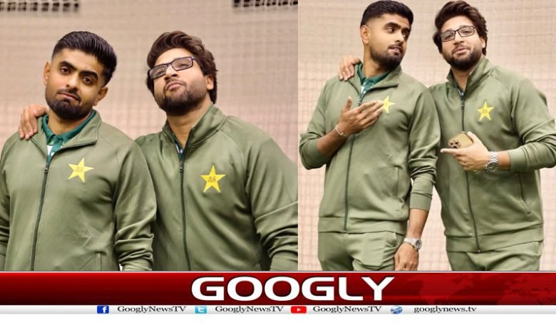 امام الحق نے بابراعظم کو جواب دے دیا 1 Babar Azam Latest News in Urdu