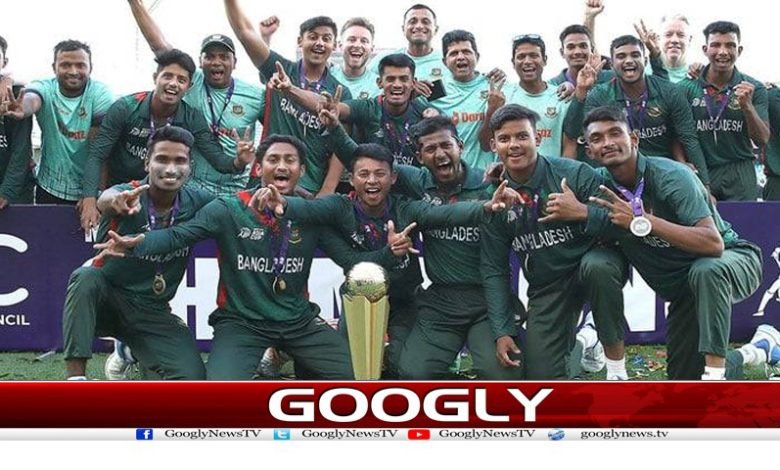 Cricket Asia Cup Title News in Urdu