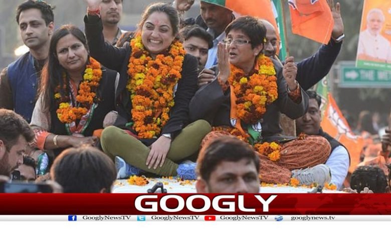 ریاستی انتخابات ،بی جے پی نے 3ریاستوں میں کامیابی حاصل کرلی 1 State Elections BJP Won News Urdu