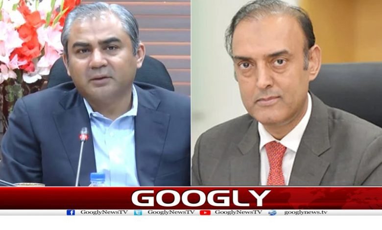 State Bank Jameel Ahmed Met News