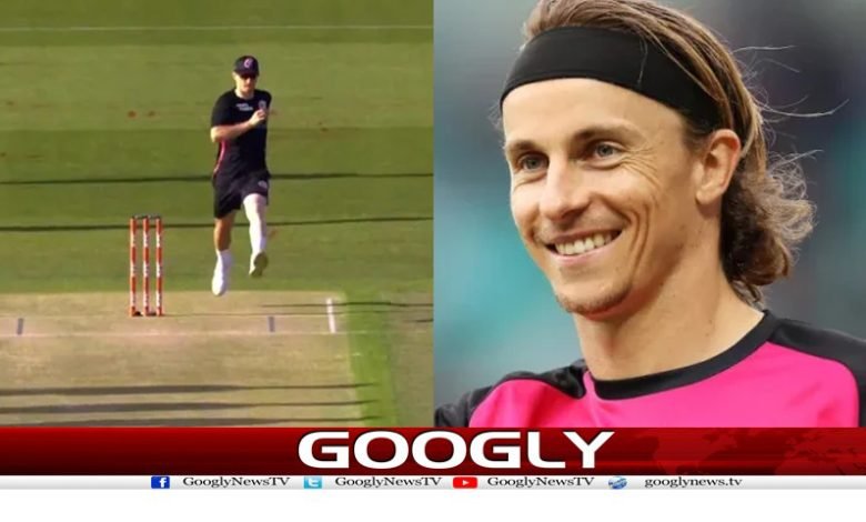 انگلینڈ کے ٹام کرن پر چار میچز کی پابندی لگ گئی 1 England Four Match Banned News Urdu