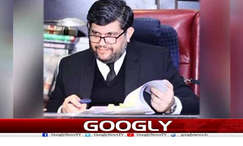 Farhad Ali Shah News in Urdu