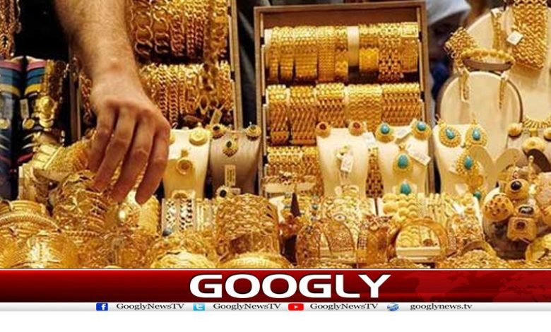 Global in Decrease Gold Prices News