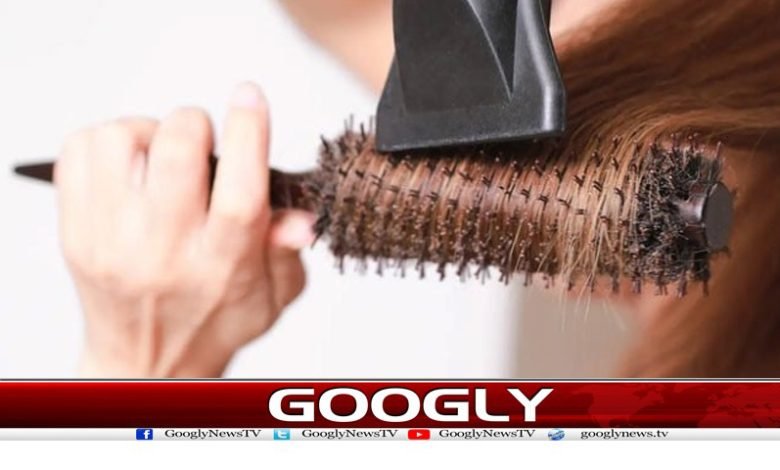 بالوں کے لیے استعمال کی جانے والی اشیاء صحت کے لیے مضر قرار 1 Products Used for Hair News Urdu