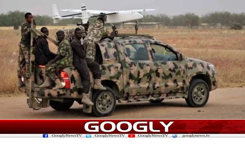 Hamas Attack And 85 People Killed