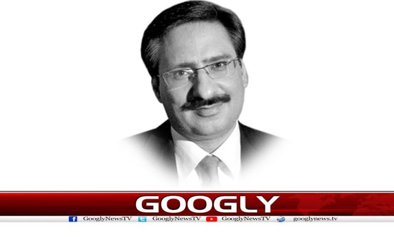 Javed Chaudhary Columns in Urdu