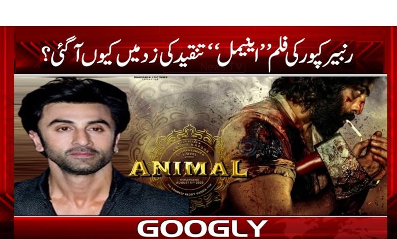 Ranbir Kapoor Latest News in Urdu