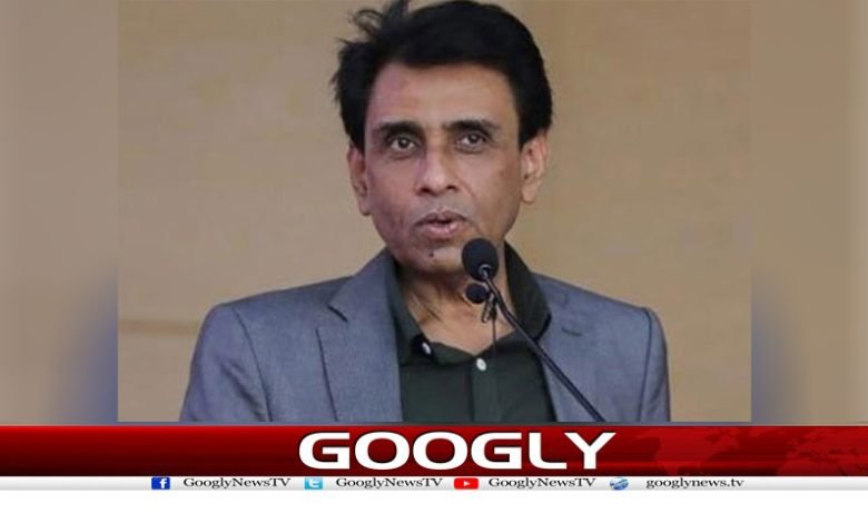People Party Khalid Maqbool News Urdu