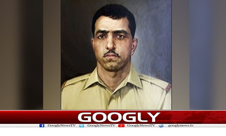 Mahfouz Shaheed Tributes to Lance News