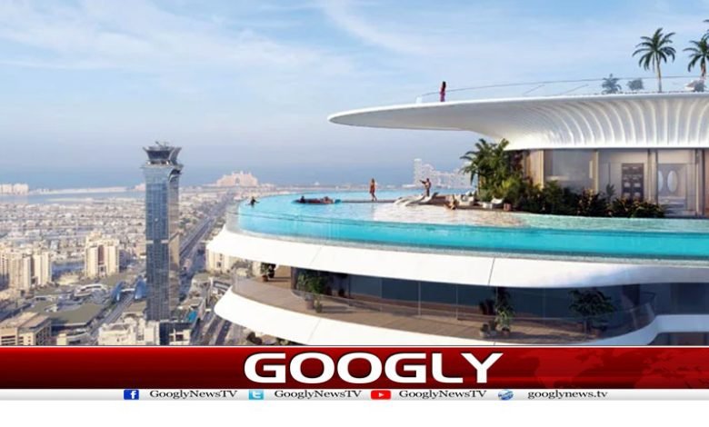 Penthouse Under Construction News