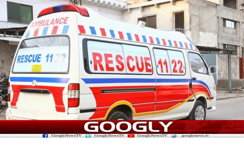 Peshawar Two Children News Urdu